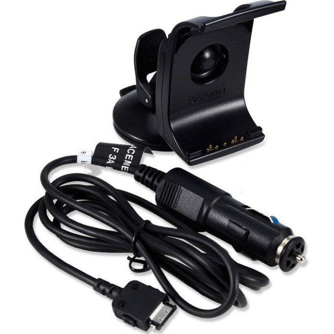 Автокрепление на стекло GARMIN для Montana 010-11654-00