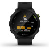 Часы GARMIN FORERUNNER 55 BLACK 010-02562-10