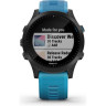 Часы GARMIN FORERUNNER 945 BLUE TRI BUNDLE 010-02063-11