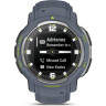Часы GARMIN INSTINCT CROSSOVER - STANDARD EDITION BLUE GRANITE 11345