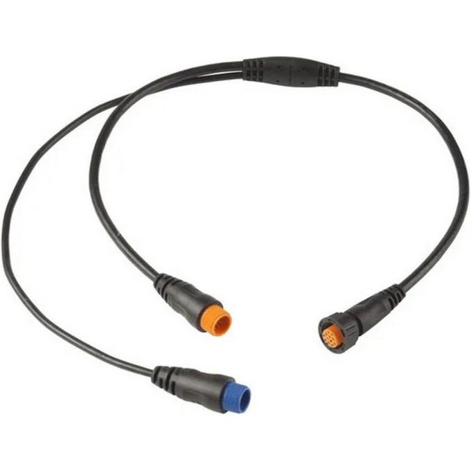 Кабель питания/данных GARMIN Y-разветвитель, 8-12 пин 010-12445-33