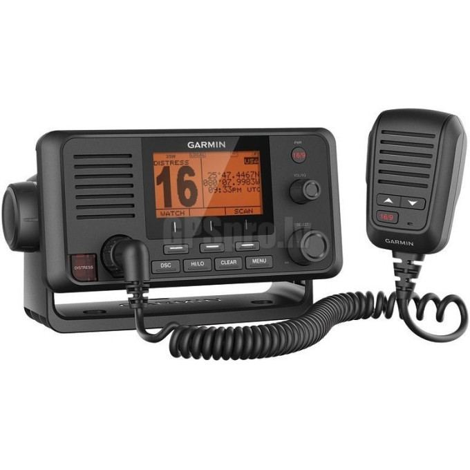 Морская радиостанция GARMIN VHF 115i 010-02096-01