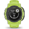 Смарт-часы GARMIN INSTINCT 2 яркие желто-зеленые 010-02626-01
